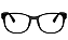 ARMAÇÃO RAY-BAN ACETATO RB7253L 5196 55 UNISSEX - Imagem 1