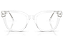 ARMAÇÃO SWAROVSKI ACETATO SK2048 1027 52 FEMININO - Imagem 1
