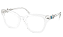 ARMAÇÃO SWAROVSKI ACETATO SK2048 1027 52 FEMININO - Imagem 2