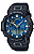 RELÓGIO CASIO G-SHOCK G-SQUAD  GBA-900CB-1ADR MASCULINO - Imagem 1