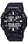 RELÓGIO CASIO G-SHOCK G-SQUAD  GBA-900CB-1ADR MASCULINO - Imagem 1
