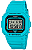 RELÓGIO CASIO G-SHOCK DW-5600EP-2DR MASCULINO - Imagem 1