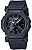 RELÓGIO CASIO G-SHOCK GA-2300-1ADR MASCULINO - Imagem 1