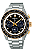 RELÓGIO SEIKO PROSPEX SPEEDTIMER CRONÓGRAFO SOLAR SSC941P1 MASCULINO - Imagem 1