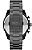 RELÓGIO DIESEL DZ4676B1 G1GX MASCULINO - Imagem 2
