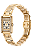 RELÓGIO EMPORIO ARMANI AR11663B1 C3KX FEMININO - Imagem 2