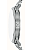RELÓGIO EMPORIO ARMANI AR11674B1 D3SX MASCULINO - Imagem 2