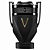 PERFUME PACO RABANNE INVICTUS VICTORY ABSOLU EUA DE PARFUM MASCULINO - Imagem 1