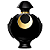 PERFUME PACO RABANNE OLYMPEA ABSOLU PARFUM INTENSE FEMININO - Imagem 1