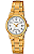 RELÓGIO CASIO LTP-V002G-7B2UDF-SC FEMININO - Imagem 1