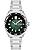 RELÓGIO TECHNOS 8205OX/1V MASCULINO - Imagem 1