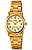 RELÓGIO CASIO LTP-V001G-9BUDF-SC FEMININO - Imagem 1