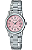 RELÓGIO CASIO LTP-V002D-4BUDF-SC FEMININO - Imagem 1