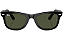ÓCULOS DE SOL RAY-BAN ACETATO RB2140 UNISSEX - Imagem 1