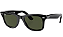 ÓCULOS DE SOL RAY-BAN ACETATO RB2140 UNISSEX - Imagem 3