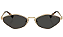 ÓCULOS DE SOL MIU MIL SMU 56Z FEMININO - Imagem 1