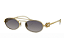 ÓCULOS DE SOL MIU MIU SMU 54Z 5AK-30C 53 FEMININO - Imagem 1