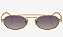 ÓCULOS DE SOL MIU MIU SMU 54Z FEMININO - Imagem 1