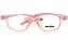 ARMAÇÃO MIRAFLEX ACETATO MF4007 FEMININO - Imagem 1