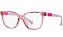 ARMAÇÃO MIRAFLEX ACETATO MF 4023 FEMININO - Imagem 2