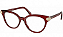 ARMAÇÃO SWAROVSKI ACETATO SK2046 FEMININO - Imagem 2
