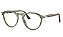 ARMAÇÃO PERSOL 3286-V MASCULINO - Imagem 1