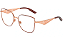 ARMAÇÃO DOLCE & GABBANA DG1358 FEMININO - Imagem 1