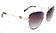 ÓCULOS DE SOL HICKMANN HI30021 FEMININO - Imagem 1