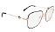 ÓCULOS DE SOL HICKMANN HI10050 FEMININO - Imagem 1