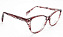ARMAÇÃO JEAN MARCELL JM6078 K22 53 FEMININO - Imagem 1