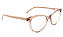 ARMAÇÃO JEAN MARCELL JM6090 G01 51 FEMININO - Imagem 1