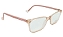 ARMAÇÃO JEAN MARCELL JM6084I L02 53 FEMININO - Imagem 1