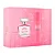 KIT ANTONIO BANDERAS QUEEN LIVELY MUSE EDT FEMININO - Imagem 1