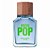 PERFUME BENETTON GREEN POP FOR HIM EAU DE TOILTTE MASCULINO - Imagem 1