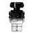 PERFUME PACO RABANNE PHANTON ELIXIR PARFUM INTENSE MASCULINO - Imagem 1