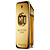 PERFUME PACO RABANNE MILLION GOLD ELIXIR INTENSE EAU DE PARFUM MASCULINO - Imagem 3