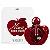 PERFUME NINA RICCI NINA ROUGE CRUSH EAU DE PARFUM FEMININO - Imagem 2