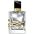 PERFUME YVES SAINT LAURENT LIBRE L'ABSOLU PLATINE EAU DE PARFUM FEMININO - Imagem 1