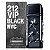 PERFUME CAROLINA HERRERA 212 VIP BLACK NY RODEO EAU DE PARFUM MASCULINO - Imagem 2
