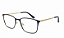 ARMAÇÃO BENETTON ACETATO BEO3057 FEMININO - Imagem 1