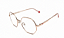 ARMAÇÃO BENETTON ACETATO BEO3117 FEMININO - Imagem 1