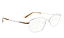 ARMAÇÃO BULGET BG1732 UNISEX - Imagem 1