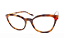 ARMAÇÃO DINDI OVAL 448 53 5006 UNISEX - Imagem 1