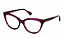 ARMAÇÃO MAX&CO MO5131  080 53 FEMININO - Imagem 1