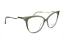 ARMAÇÃO ANA HICKMANN VIVI 4 H03 55 + 2 LENTES CLIPONS FEMININO - Imagem 1