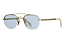 ÓCULOS DE SOL DAVID BECKHAM DB1078/S UNISEX - Imagem 2