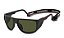 ÓCULOS DE SOL CARRERA C SPORT 08/S/XT UNISEX - Imagem 2