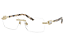 ARMAÇÃO DOLCE & GABBANA DG1361 488 60 UNISEX - Imagem 2