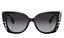 ÓCULOS DE SOL BURBERRY B4393 4051/8G 54 FEMININO - Imagem 1