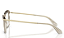 ARMAÇÃO DOLCE GABBANA DG5025  3432 53 FEMININO - Imagem 3